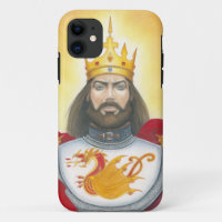 King Arthur