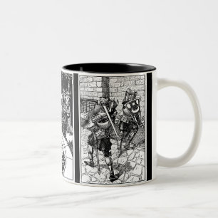King Arthur Mug