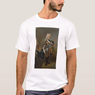 King Augustus II of Poland, before 1730 T-Shirt