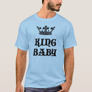 King Baby T-Shirt