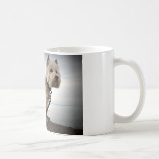 King Barko Coffee Mug