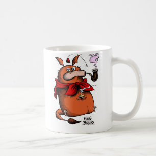 King Bosco Mug