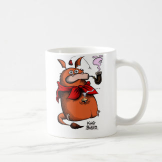 King Bosco Mug