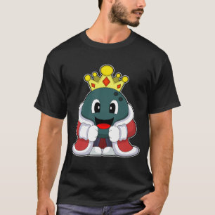 King Bowling Bowling ball T-Shirt