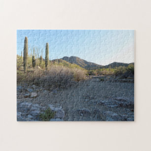 King Canyon Trail I Jigsaw Puzzle