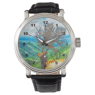 King Cervus Watch