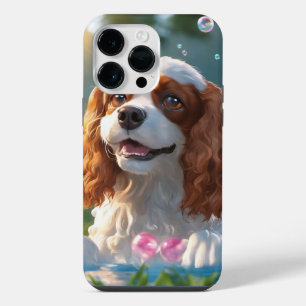 King Charles Case