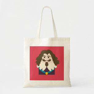 King Charles I Tote Bag