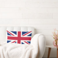 King Charles III Coronation, British Flag
