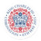 King Charles III Coronation Official Logo Stickers