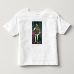 King Charles IX of France , c.1565 Toddler T-Shirt