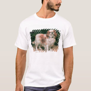 King Charles Spaniel, 1907 T-Shirt