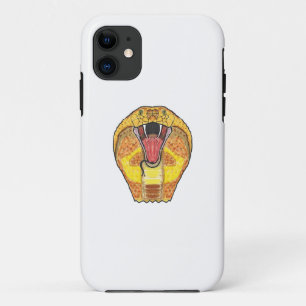 King Cobra iPhone 11 Case