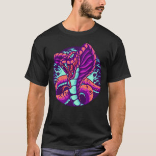 King Cobra  T-Shirt