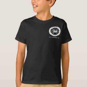 King Crab Fisherman T-Shirt