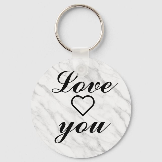 King Crown Keychain – Royal King Style Key Tag (Back)