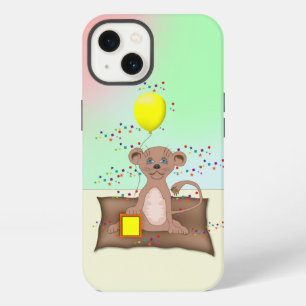 King Cub iPhone 13 Case