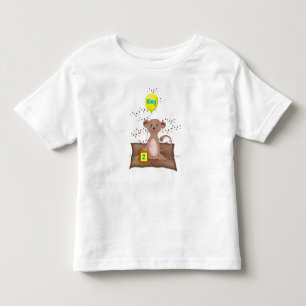 King Cub Toddler T-Shirt