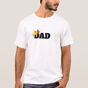 KING DAD T-Shirt