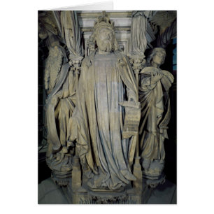 King David, Moses  and Jeremiah