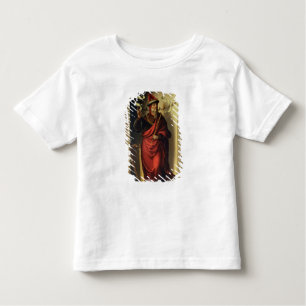 King David Toddler T-Shirt
