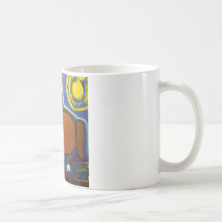 King Dog by Roberto & John Coffee Mug