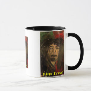 king dread mug