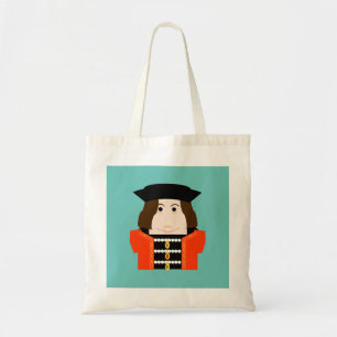 King Edward IV of England Tote Bag