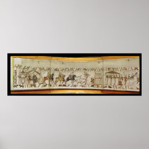 King Edward the Confessor Poster