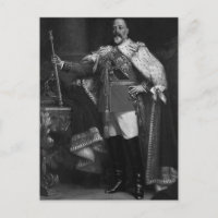 King Edward VII
