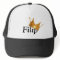King Filip cap