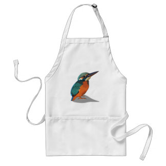 King Fisher Standard Apron