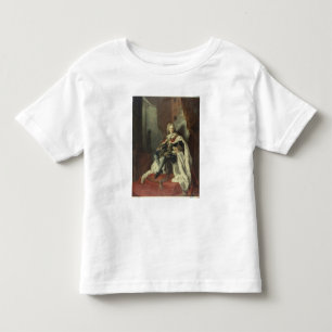 King Frederick I of Prussia Toddler T-Shirt