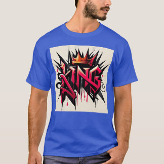 King friend T-Shirt