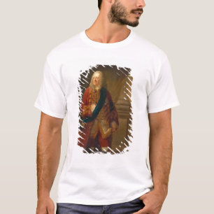 King George II, 1759 T-Shirt