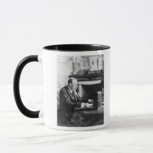 King George V Mug