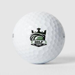King Golf Balls