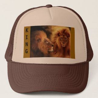 KING HAT
