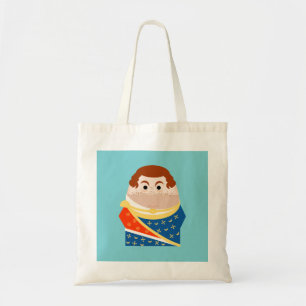 King Henry II of England Tote Bag