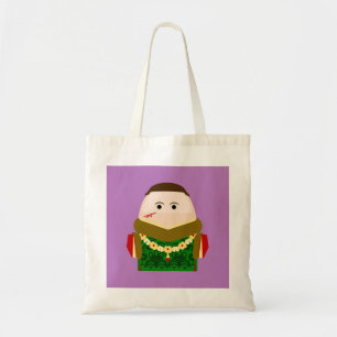 King Henry V of England Tote Bag