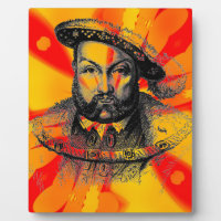 King Henry VIII