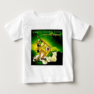 King Hopeton - Beautiful Morning . Clothes Line Baby T-Shirt