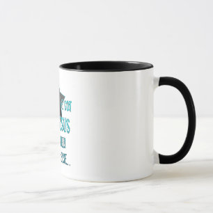 King Jesus Mug