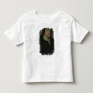 King John I 'the Great', or 'the Bastard' Toddler T-Shirt