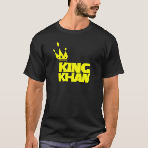 King Khan t shirt