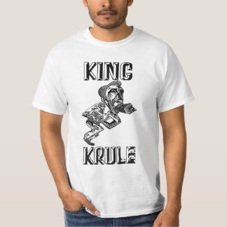 King Krule T-Shirt