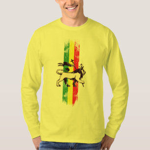 King lion T-Shirt