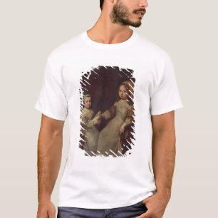 King Louis XIV (1638-1715) as a child with Philipp T-Shirt