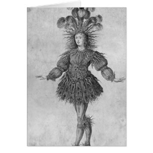 King Louis XIV of France
