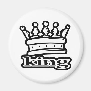 King Magnet